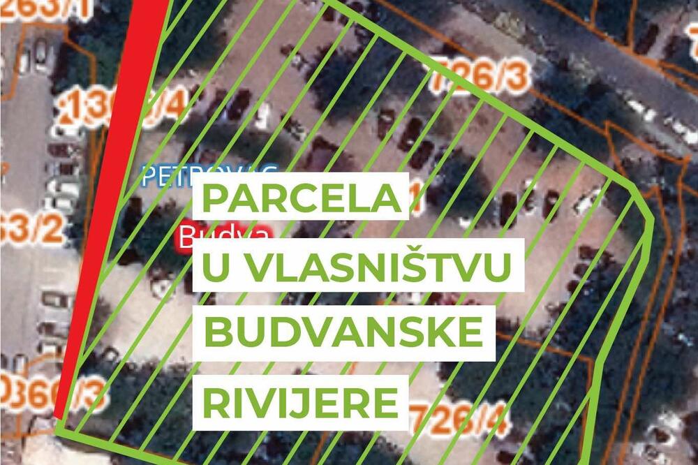 Foto: Budvanska rivijera