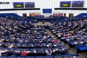 Evropski parlament odobrio trgovinski sporazum SAD i EU, predstoji...