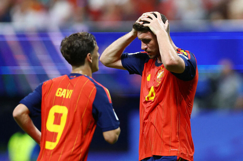 Foto: Reuters