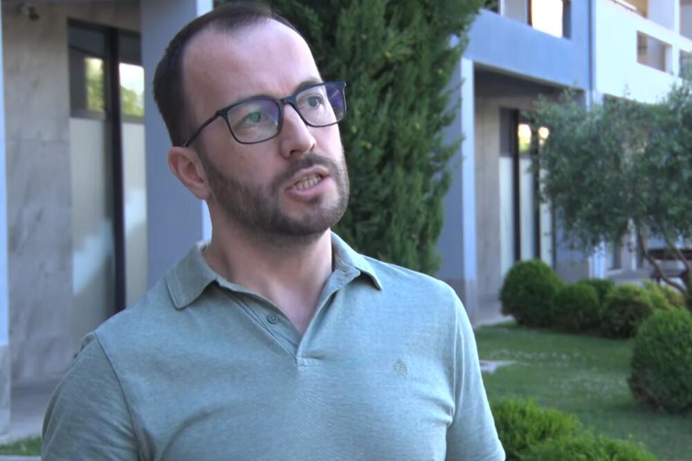 Sošić, Foto: Screenshot/TV Vijesti
