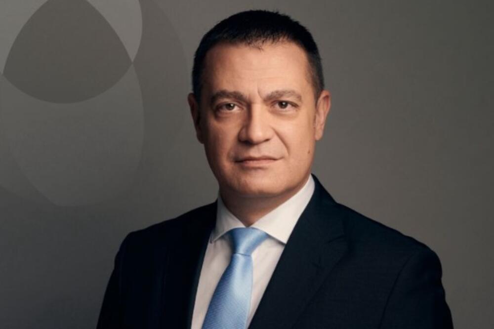 Mitrović, Foto: Savjet stranih investitora