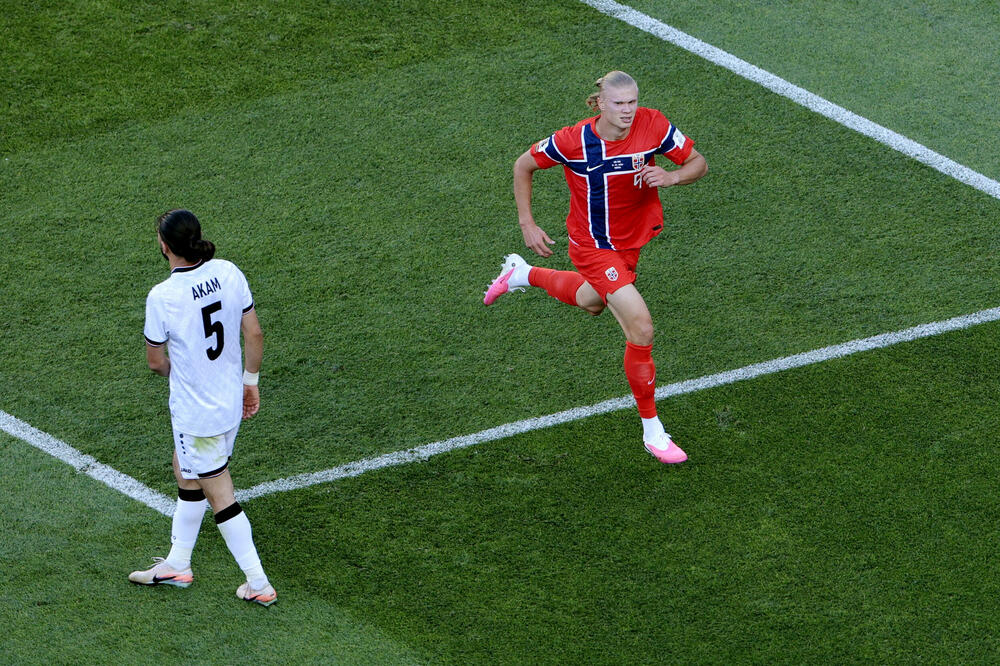 Foto: Reuters