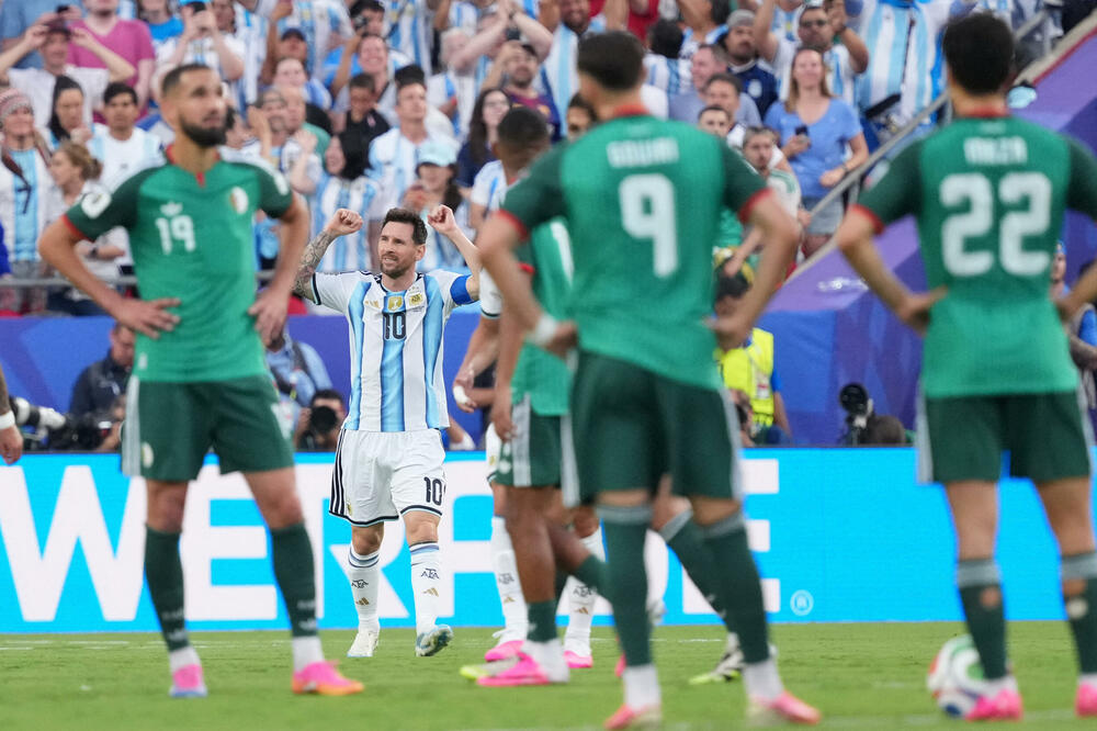 Foto: Reuters