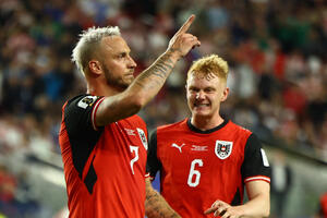 Autogol Al-Araba i Marko Arnautović srušili snove hrabrog Jordana,...