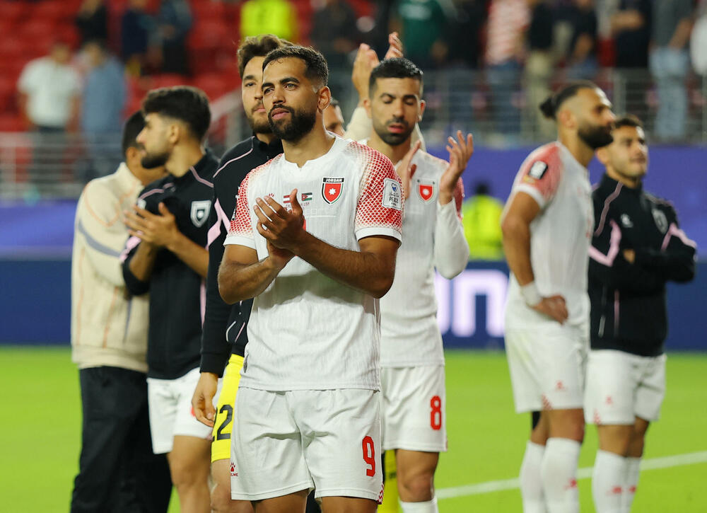 <p>Austrija u prvom kolu grupe I savladala Jordan 3:1</p>
