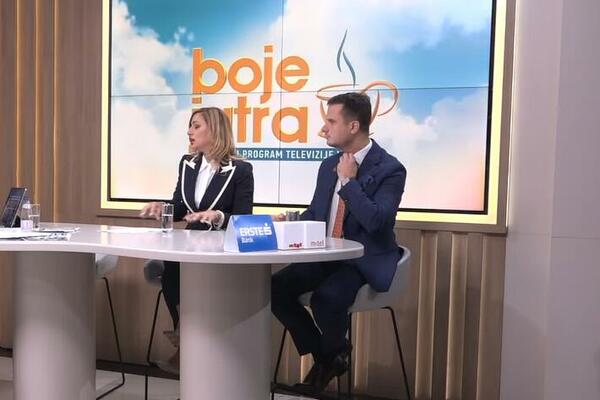 Zenović: Crna Gora u završnoj fazi pregovaračkog procesa,...