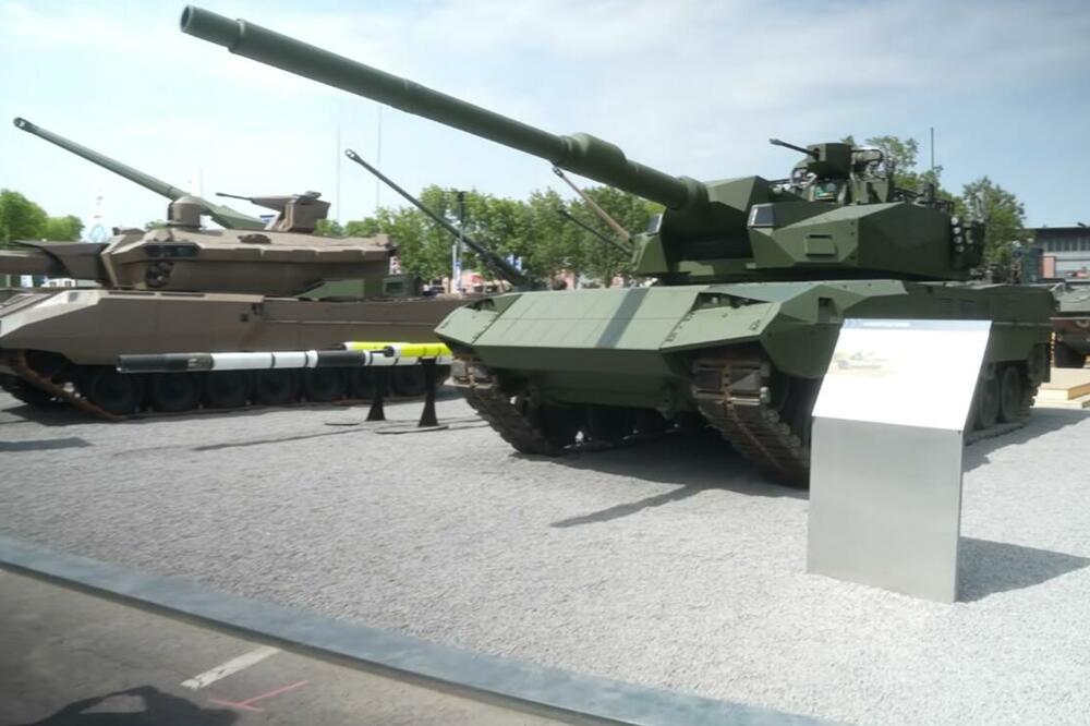 Predviđđeni, Foto: Printscreen/YouTube/DEFENCE CENTRAL