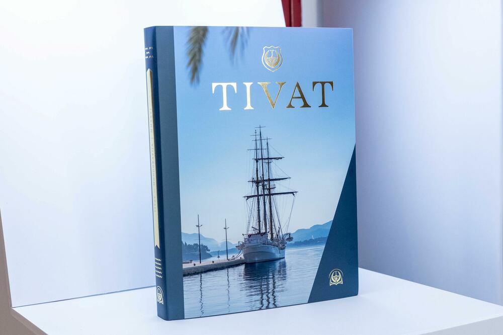 Foto: Opština Tivat