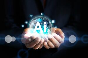 Pogledajte M:Tech: Generacija AI - Hoće li djeca zaboraviti da...