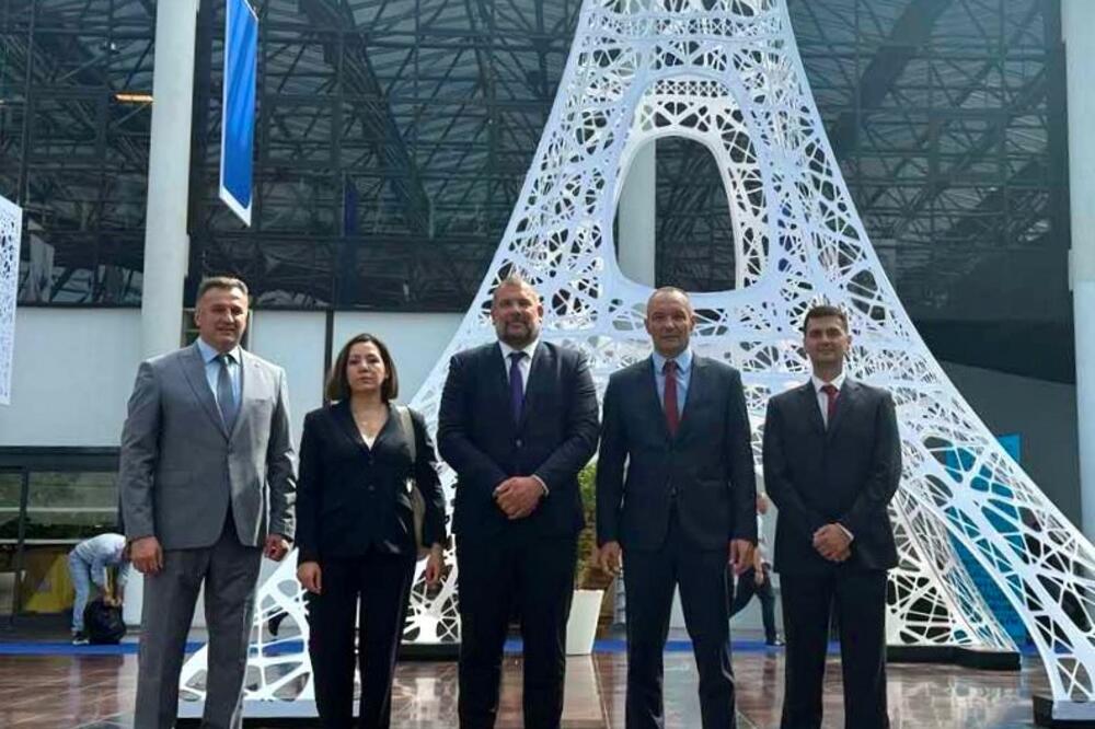 Foto: Ministarstvo odbrane