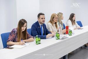 Zenović: Proširenje donosi koristi državama koje pristupaju, ali i...