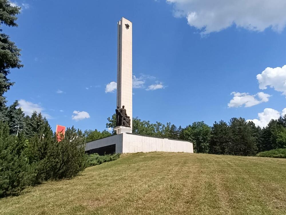 Stražica