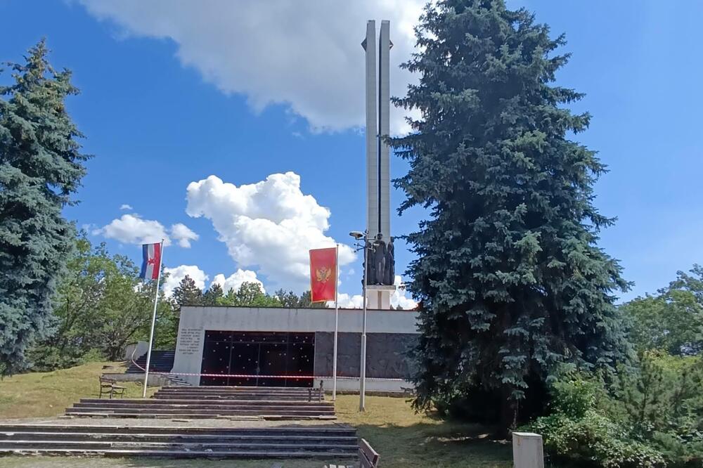 Foto: Goran Malidžan