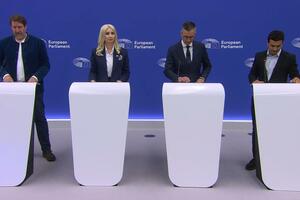 Šarec: Crna Gora sve bliže svom cilju da postane naredna članica EU