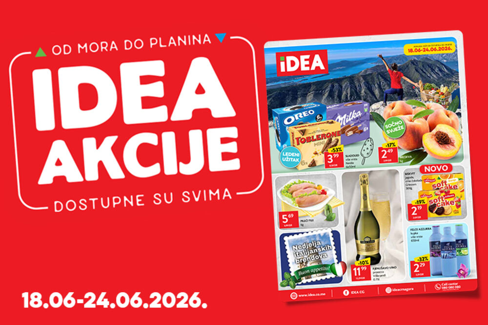 Foto: IDEA