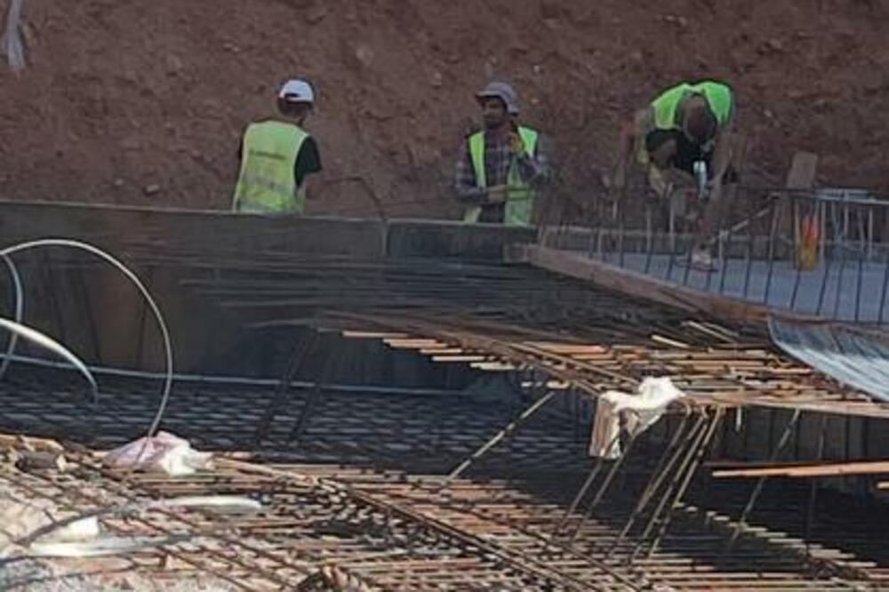 Foto: Čitalac Vijesti