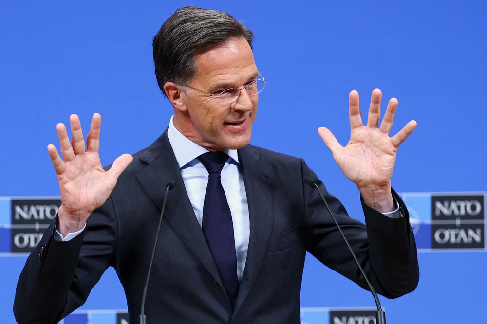 Foto: REUTERS