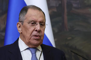 Lavrov: Moskva podržava sporazum SAD i Irana, Izrael treba da ga...