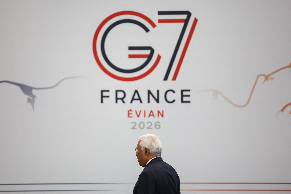 Antonio Košta, Foto: Reuters