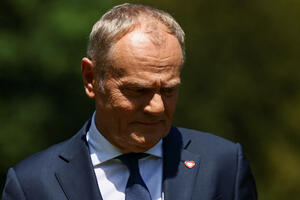 Tusk: Ubistvo ruskog umjetnika Roberta Kuzovkova nosi obilježja...