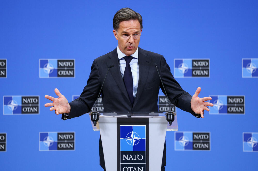 Rute, Foto: Reuters