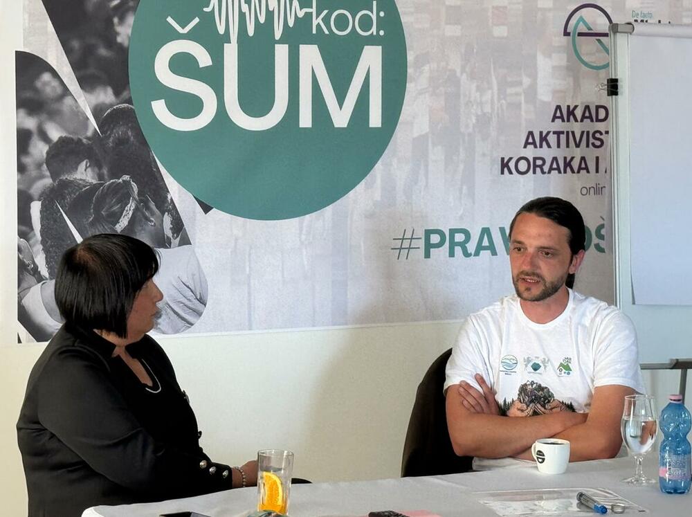 Akademija aktivističkih koraka i alata – online i offline