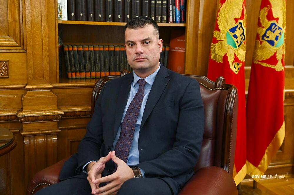 Koprivica, Foto: MUP