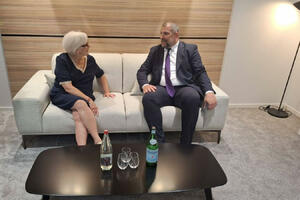 Krapović: Crna Gora je posvećena jačanju odnosa sa saveznicima i...