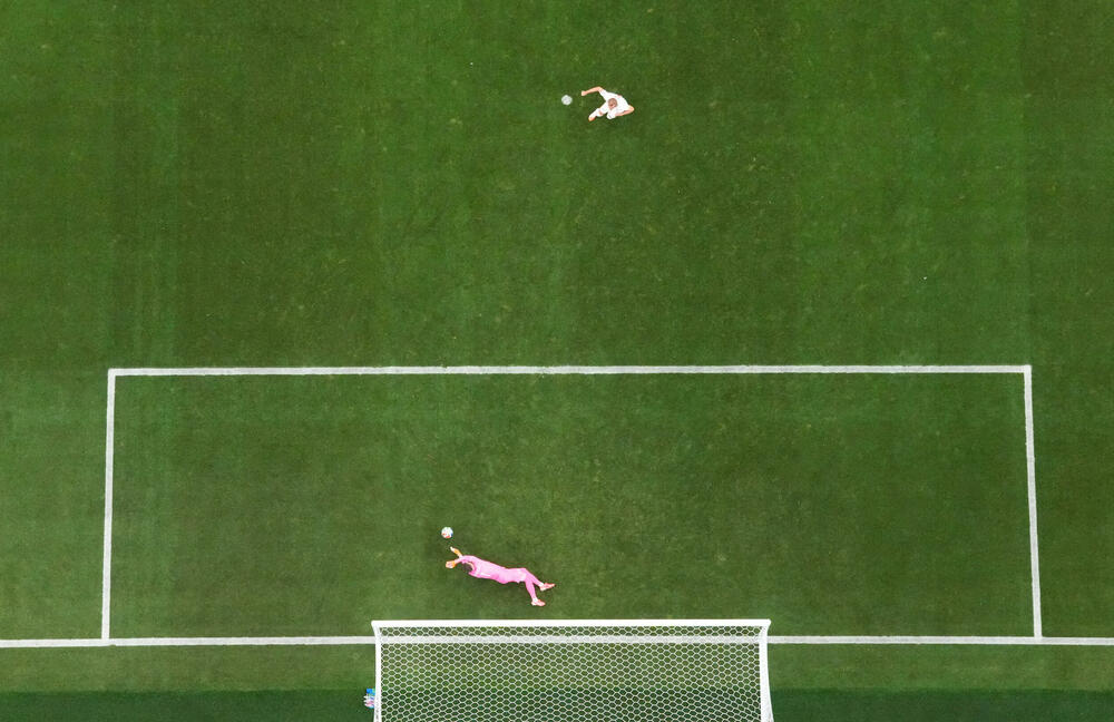 Harry Kane