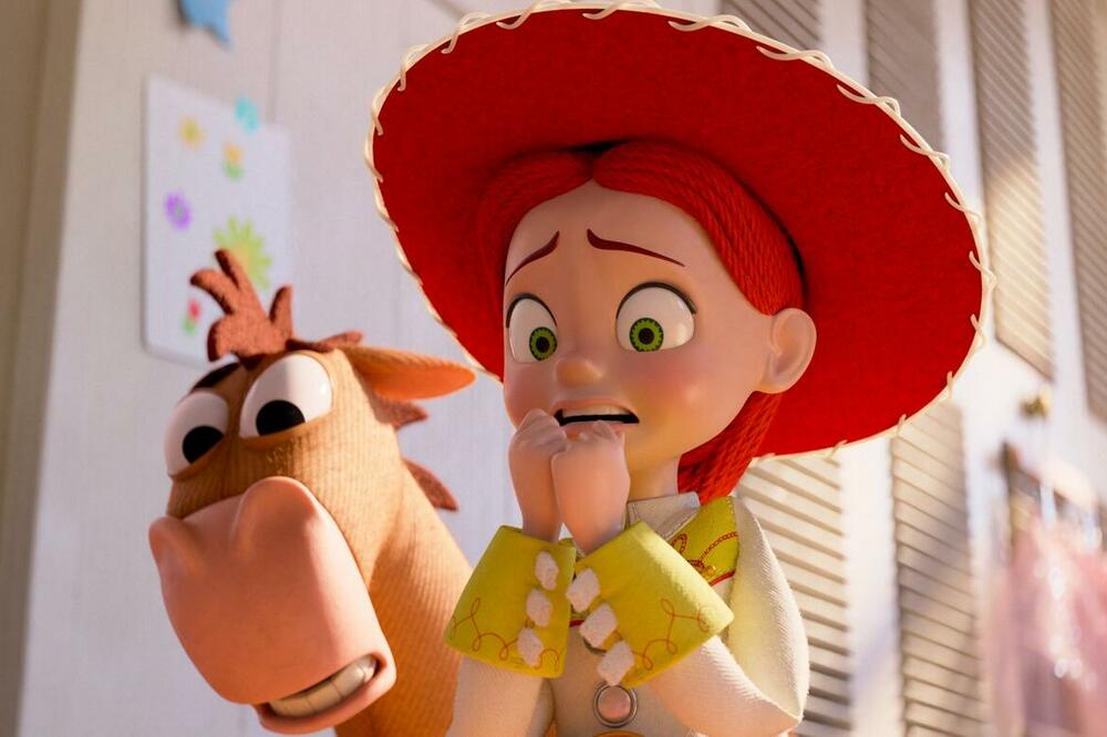 Foto: PA/Disney