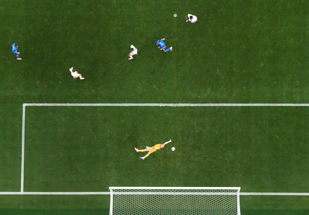 2026 World Cup