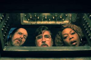 Netflix otkazao nastavak serije "The Boroughs"