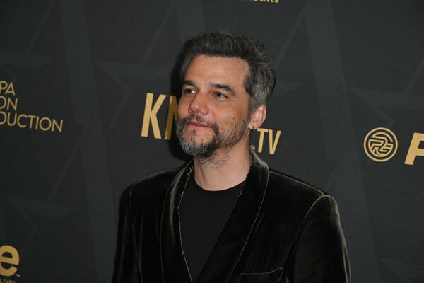 Vagner Mora se pridružuje ekipi prednastavka "Ocean's Eleven"
