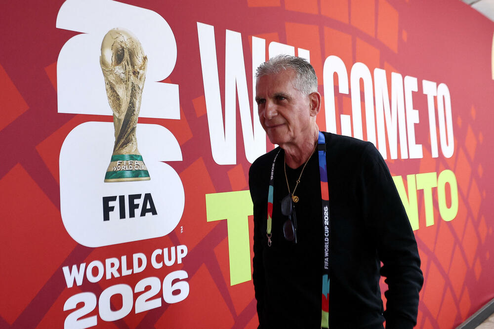 Foto: Reuters