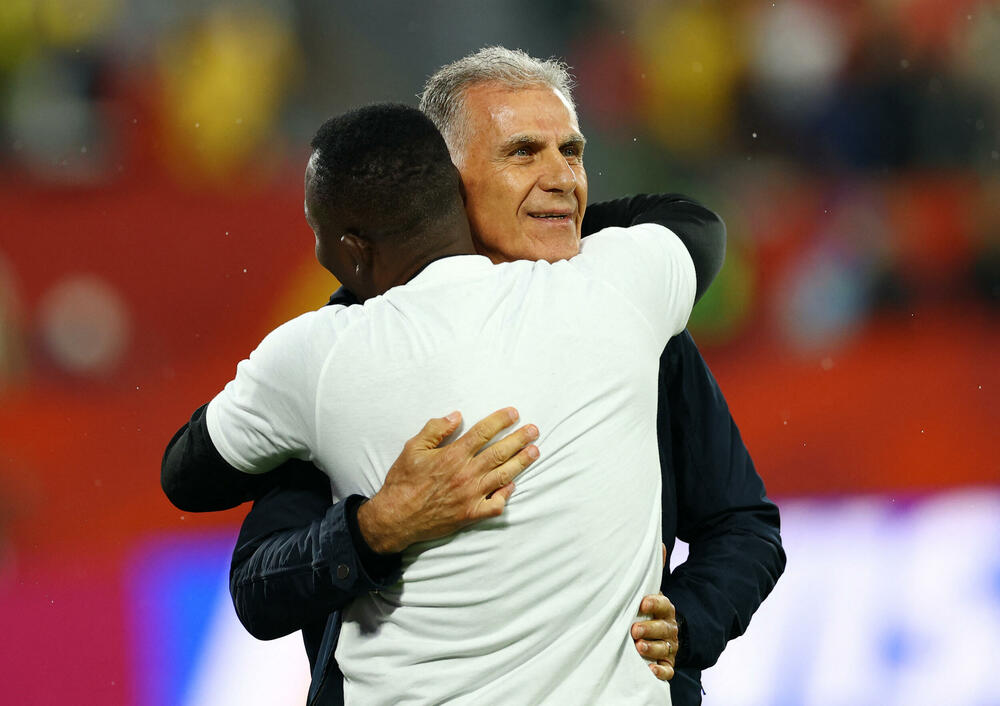 <p>Gana pobijedila Panamu u Torontu 1:0 u grupi L, golom Kaleba Jirenkija u petom minutu sudijskog dodatka</p>