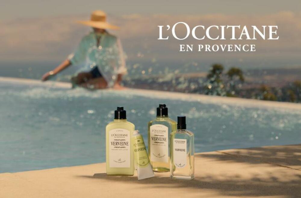L'Occitane