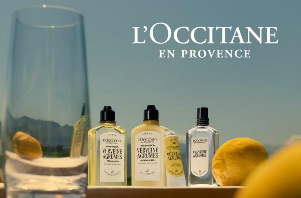 L'Occitane