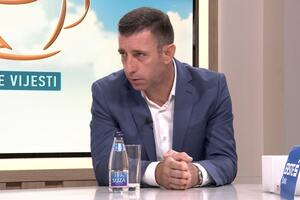 Ivanović: Građani na crnogorskom primorju ovog ljeta mogu...