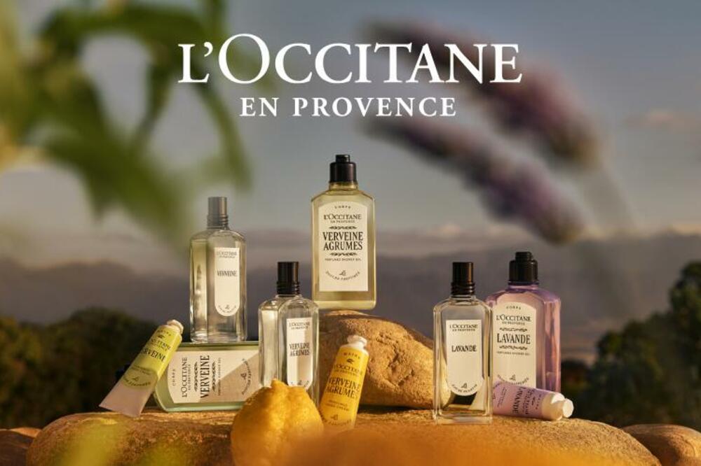 Foto: L'Occitane