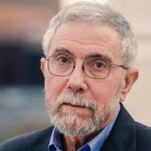 Paul Krugman
