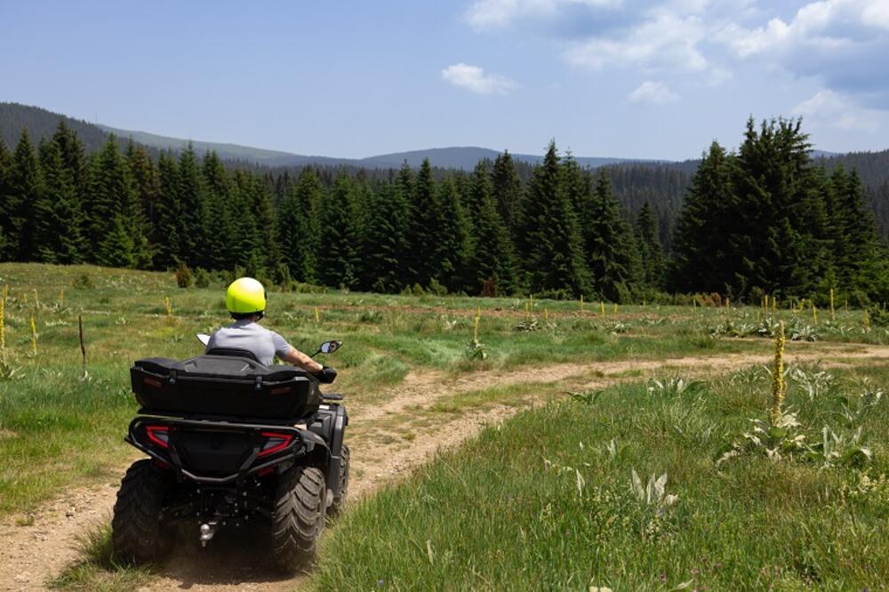 MK Mountain Resort
