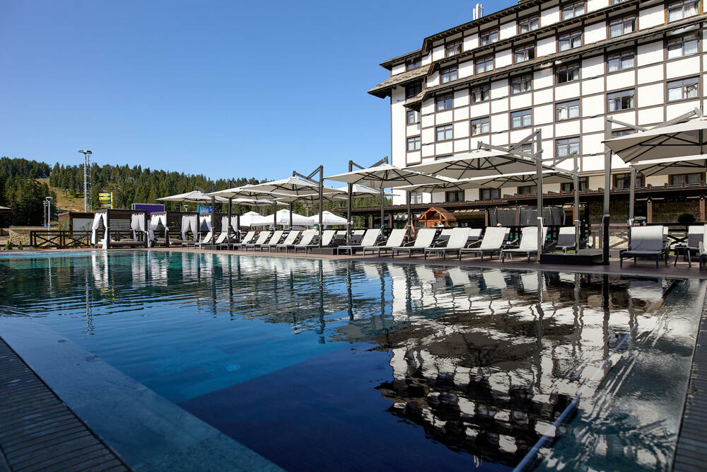 MK Mountain Resort