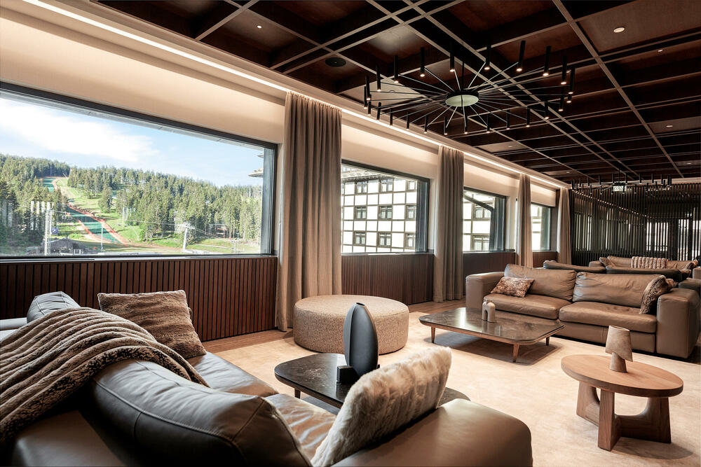 MK Mountain Resort