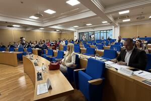 BLOG Perić novi predsjednik Skupštine Glavnog grada