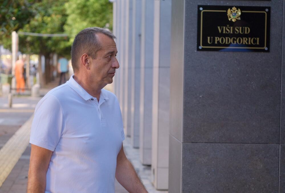 Čađenović