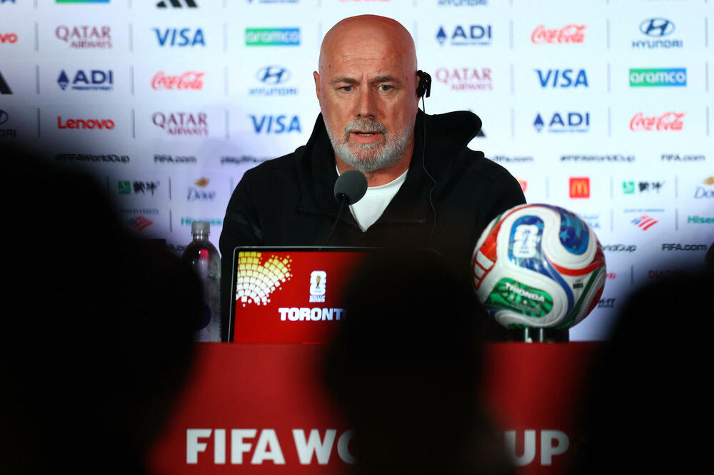 Foto: Reuters