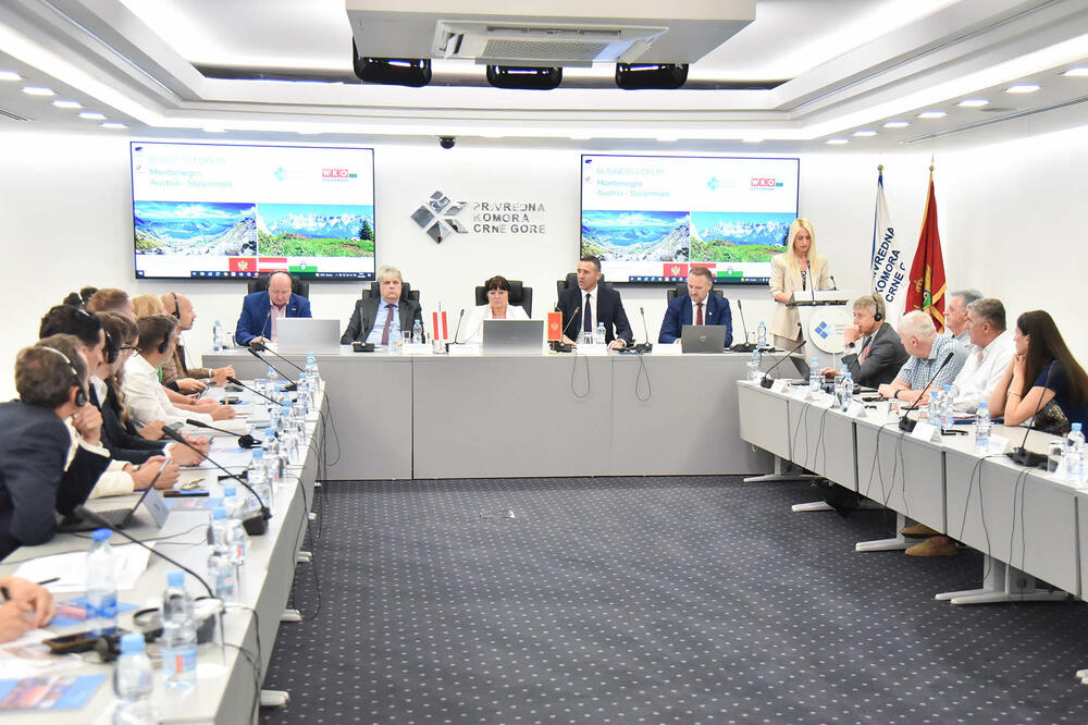 Sa Foruma, Foto: PKCG