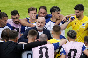 "Zmajevi" protiv uzdrmanih "sajdžija" love nokaut fazu