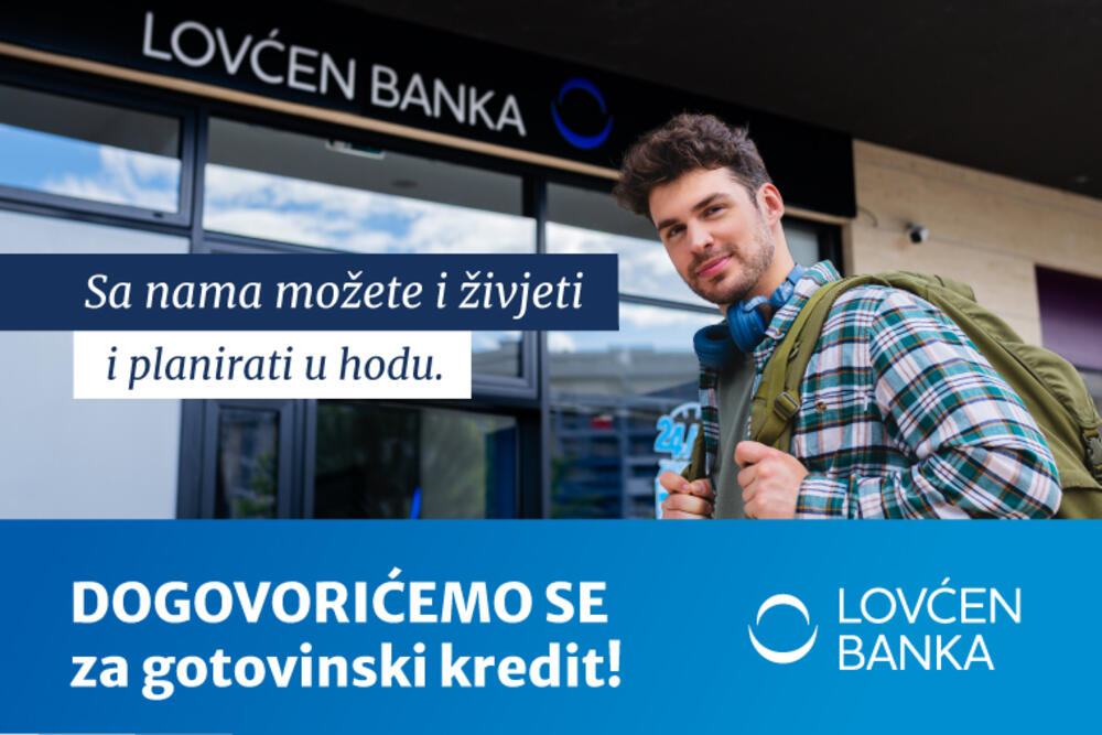 Lovćen banka