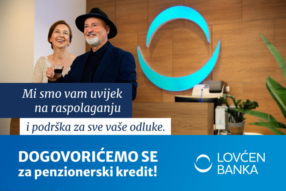 Lovćen banka